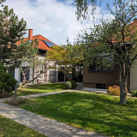 Villa Andrej Липтовски-Микулаш Экстерьер фото