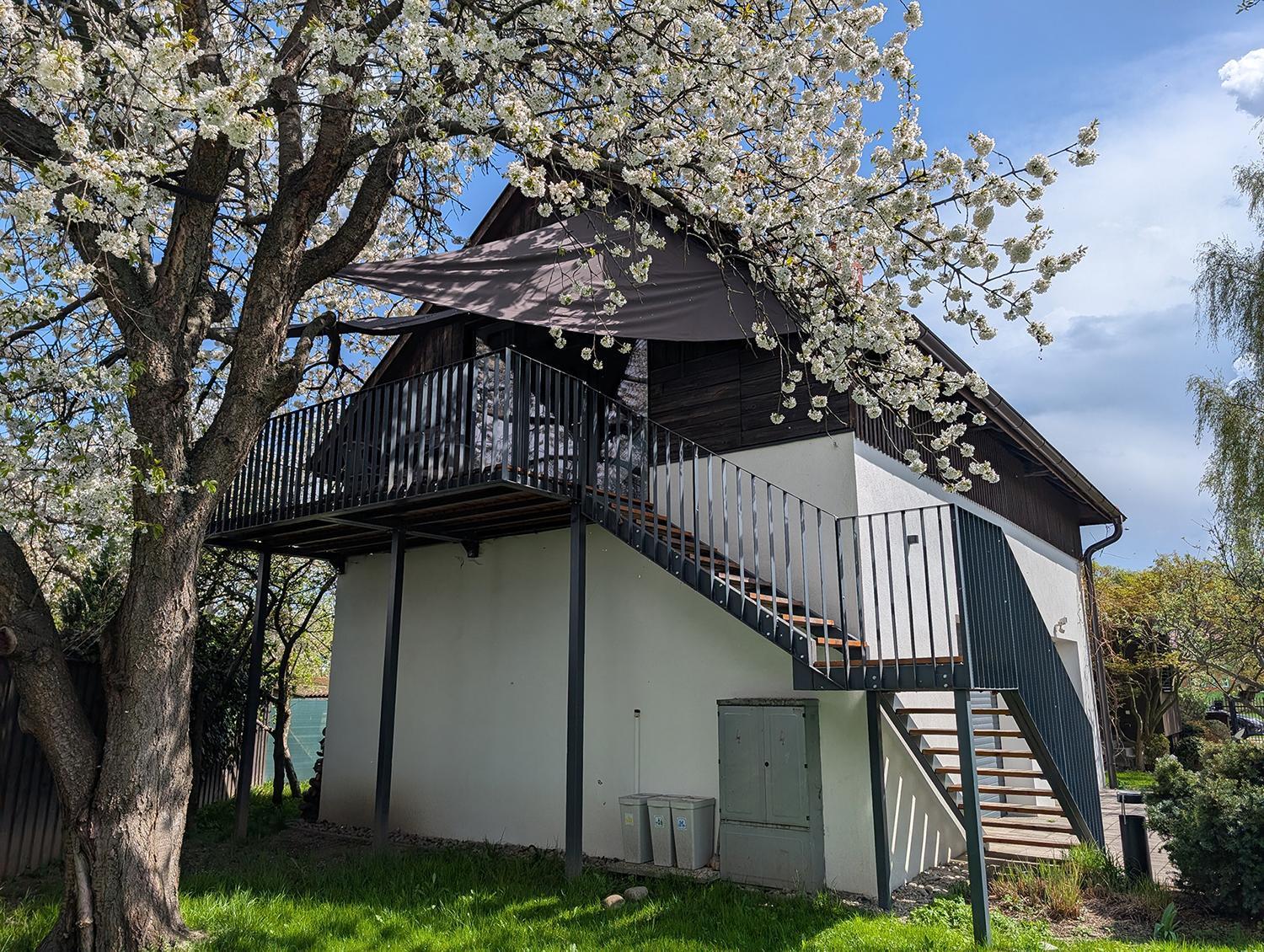 Villa Andrej Липтовски-Микулаш Экстерьер фото